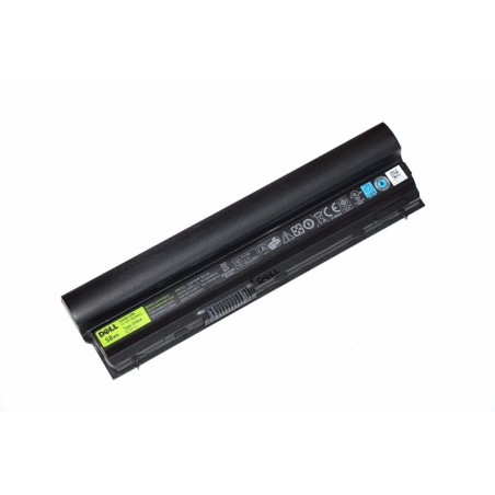 "High-Performance Dell Battery 58W - Model PCV5M for Extended Power & Reliability"